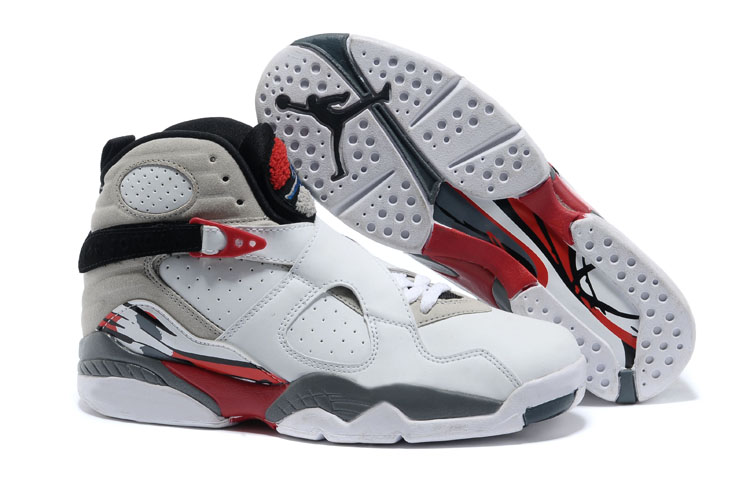 Women Jordan 8 Retro Countdown Pack